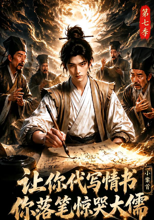 让你代写情书，小案首你落笔惊哭大儒第七季（125集）全集