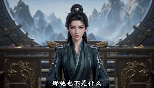 谁把我仙侠游戏退出键扣了?(149集) 谁把我仙侠游戏退出键扣了?(149集)最火短剧推荐