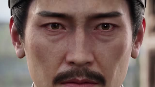 女扮男装，农家子的科举青云路第四季（148集）解说