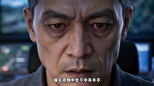 穿成顶美动物抱大腿第四季（118集）热门短剧推广