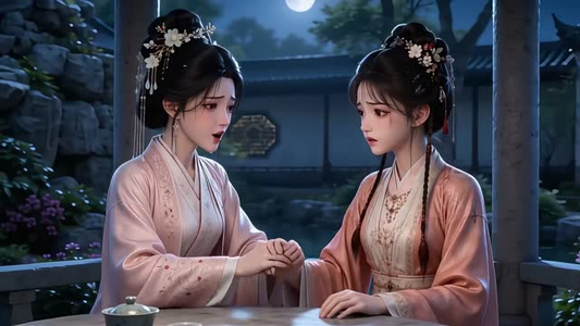 穿书改嫁短命世子（71集）精彩好看的短剧