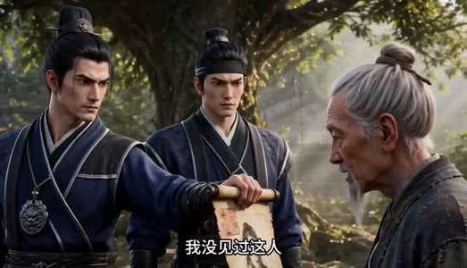 腹肌小师弟,竟是王府千金(53集) 腹肌小师弟,竟是王府千金(53集)火爆短剧抢先看