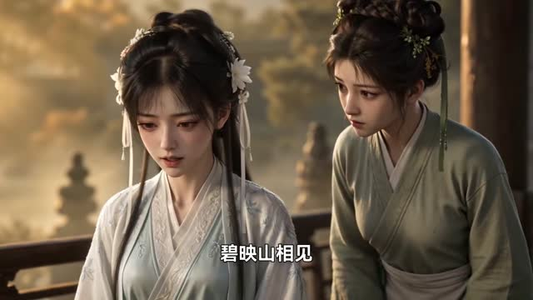 这位修士,我们人妖殊途啊(127集) 这位修士,我们人妖殊途啊(127集)超好看短剧推荐