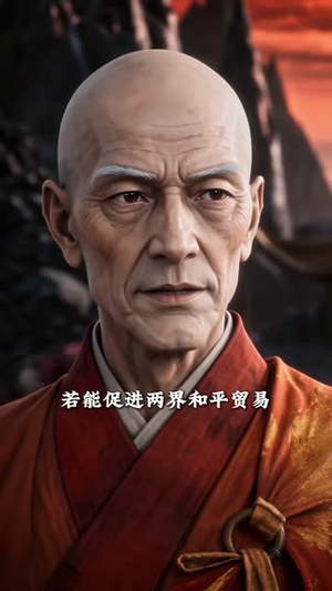 我家剑宗小师妹（104集）短剧更新抢先看