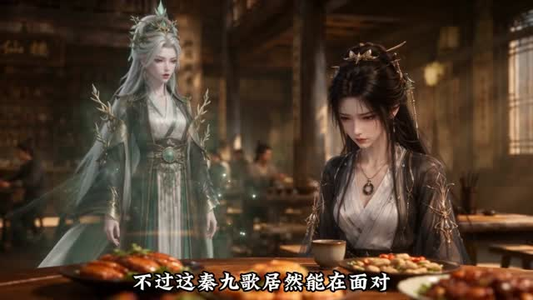 拒绝挖骨退婚,我以混沌重瞳证道(129集) 拒绝挖骨退婚,我以混沌重瞳证道(129集)直接追到结尾