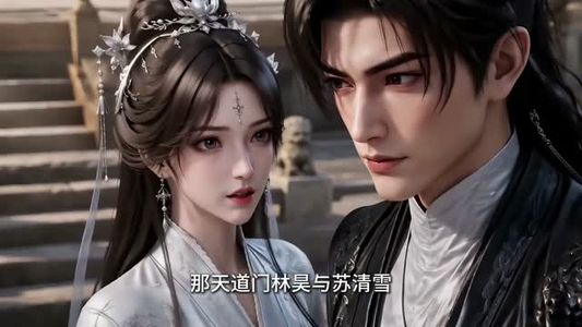 人在修仙界，是个杠精（81集）好看的短剧来了