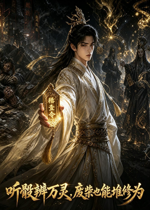 听骰辨万灵，废柴也能堆修为（70集）免费短剧片段