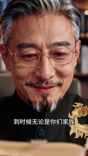 被我攻略过的男人全都回来找我了（44集）短剧越看越精彩