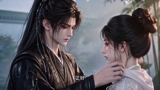 藏在将军府的她第二季（60集）免费短剧大全