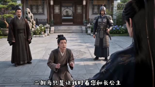 盖头错嫁藏拙天作之合（110集）简直不要太好看