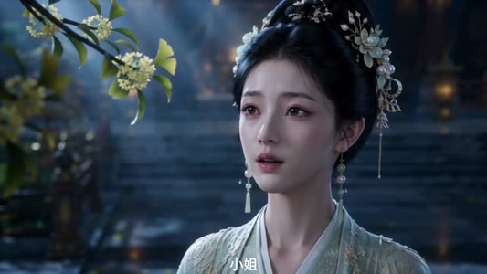 惊鸿入砚来（150集）百度网盘资源