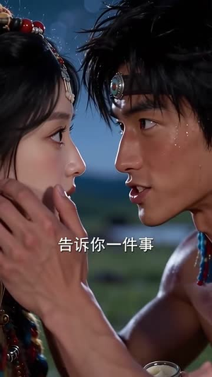 和妹妹换亲后康巴汉子真香了(88集) 和妹妹换亲后康巴汉子真香了(88集)1-102集
