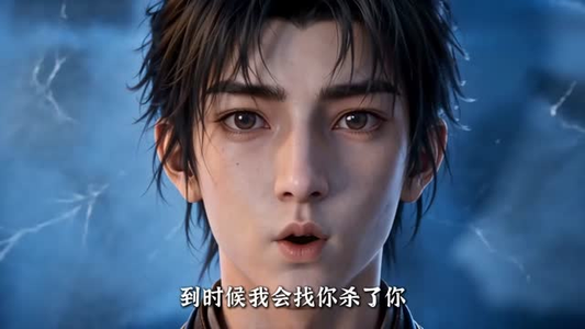 大周第一武夫之初入大周第七季（103集）无需会员免费看