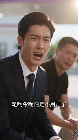 闪婚的医学年轻大佬是前男友室友8(87集) 闪婚的医学年轻大佬是前男友室友8(87集)番茄短剧免费看