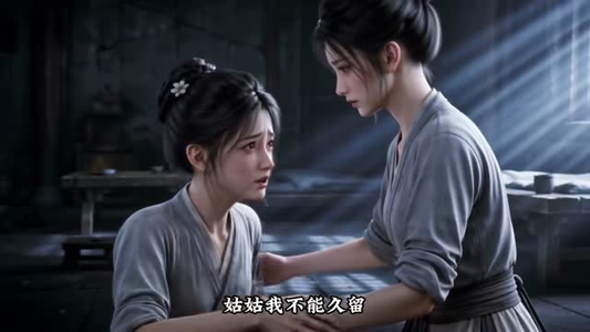 灵芝出宫（137集）无需会员轻松看