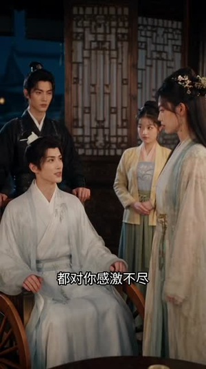 随母改嫁，重生嫡女权倾侯门（200集）红果免费短剧