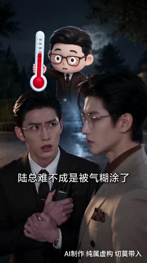 炽恋欲燃京雾（120集）短剧太好看了吧