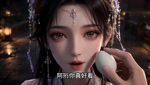 霁月如初（237集）最热短剧推荐