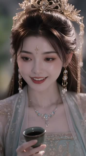 炮灰九尾掀翻三界(40集) 炮灰九尾掀翻三界(40集)第三季