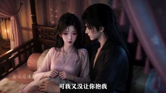 诱得奸臣倾心第二季（111集）男频短剧推荐