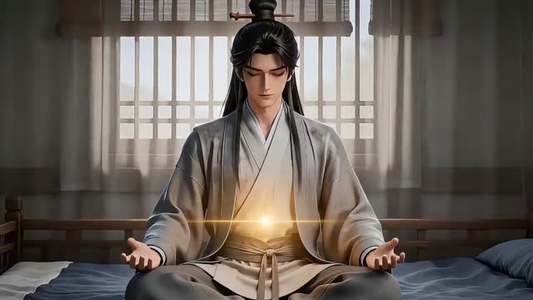 从杂役到符仙人（60集）熬夜追短剧