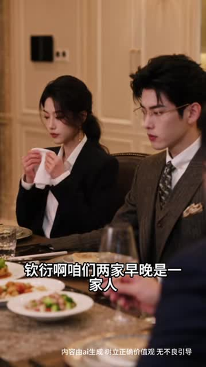 婚不由己,夫人又想跑路了(100集) 婚不由己,夫人又想跑路了(100集)短剧在线观看