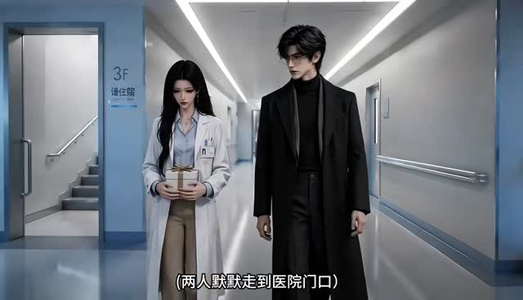 深情诱引（504集）这部短剧太好看