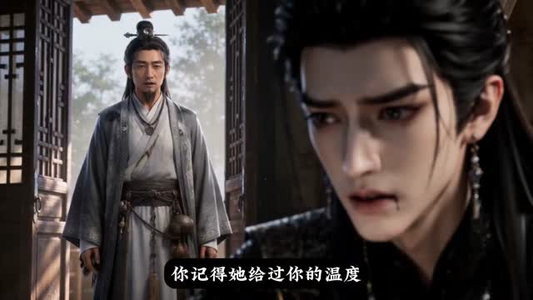 九尾书（100集）短剧精彩不断