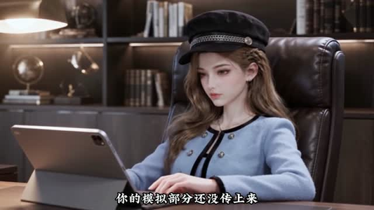 楚木交枝：晚风落楚怀（135集）百万短剧抢先看