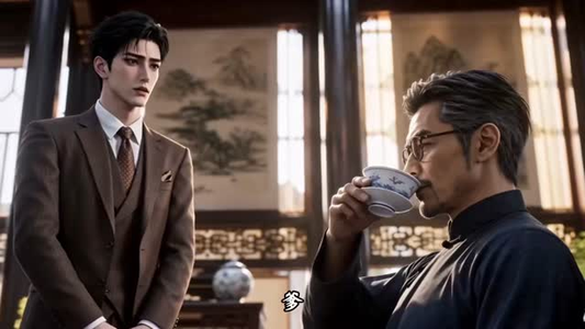 卯卯的陆公馆（41集）短剧精彩推荐