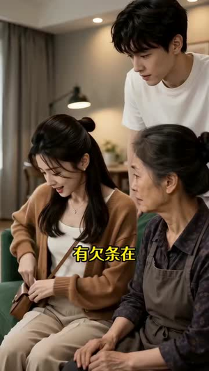 护家不手软，我做家人的硬靠山（62集）抢先看新短剧