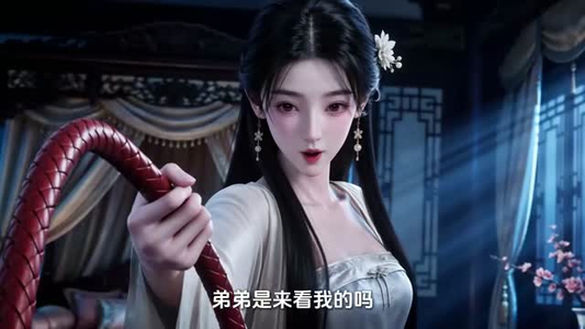 共感权臣他沦陷了（85集）这部短剧我爱了