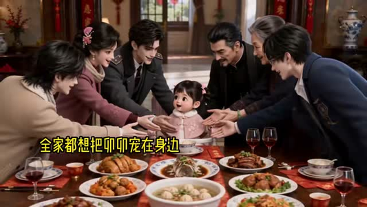 福团旺家第二季（107集）评价怎么样