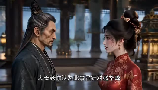 胎珠传第十三季（200集）女频短剧推荐