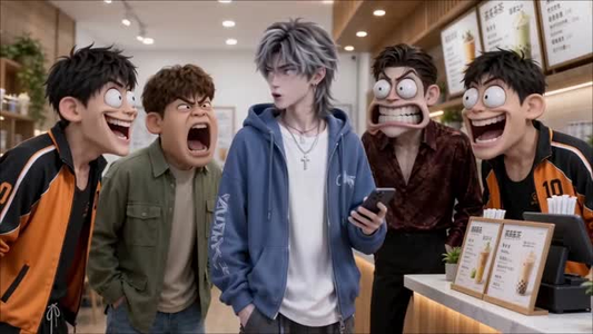 富家女偏爱（75集）全剧免费观看
