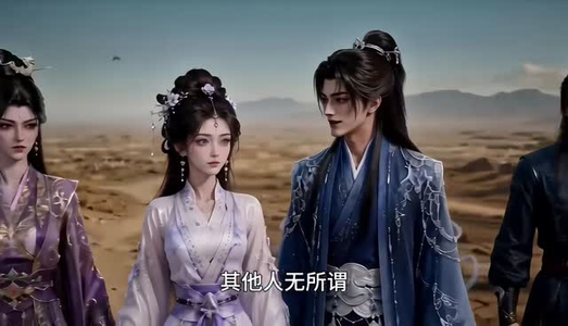 胎珠传第十五季（200集）迅雷网盘观看