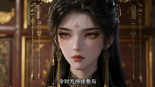 大乾毒士，千古第三阳谋！第二季（130集）短剧每日分享