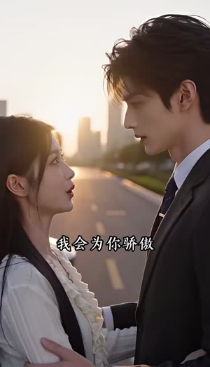 第五年重逢，驰先生别来无恙（114集）全集免费