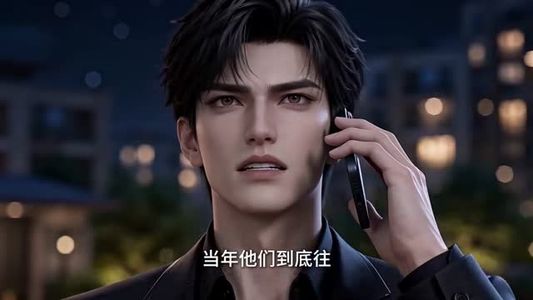 白月光救赎记:重生后我带儿女翻盘(103集) 白月光救赎记:重生后我带儿女翻盘(103集)免费看