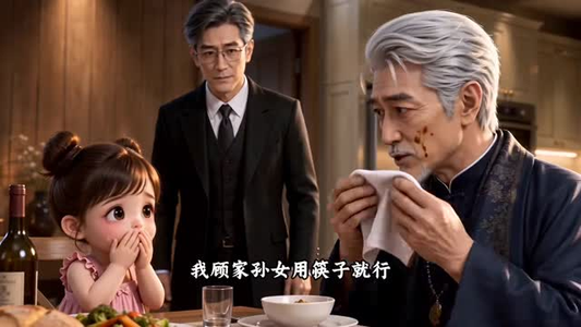 爸比，我来给你送妈咪啦（89集）好看到停不下来