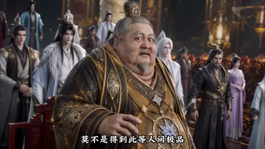 大佬,你该出手了第四季:我真不是大佬啊(200集) 大佬,你该出手了第四季:我真不是大佬啊(200集)精彩好看的短剧