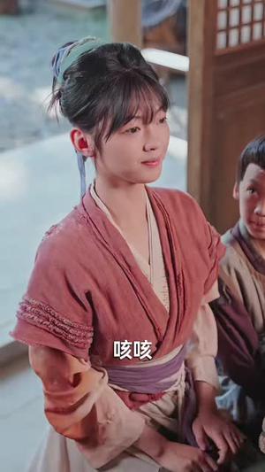 老太片场跑龙套，养活古代一家人第二季（88集）免费短剧看全集