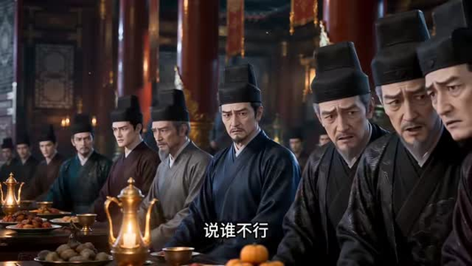 穿书后我把反派大佬拿捏了（102集）热门短剧抢先
