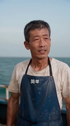赶海：分水将军赐我万贯财第三季（88集）看短剧放松一下