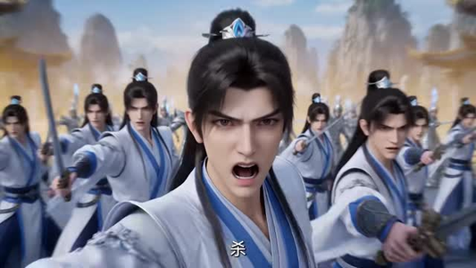 春秋蝉鸣少年归(73集) 春秋蝉鸣少年归(73集)免费短剧推荐