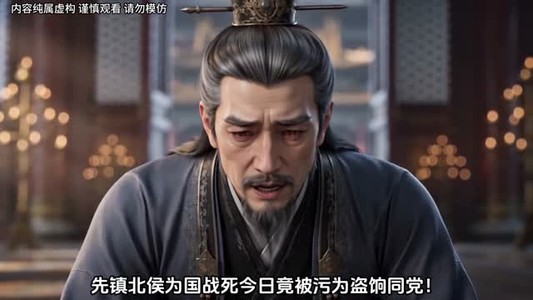 将军夫人演技爆表(60集) 将军夫人演技爆表(60集)完整版
