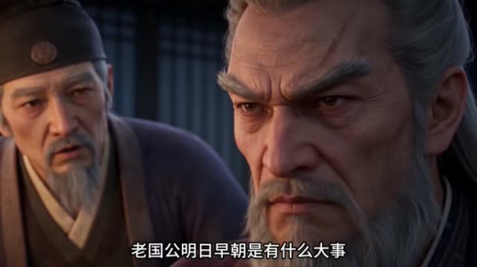 大乾毒士，千古第三阳谋！第三季（106集）火爆热门短剧