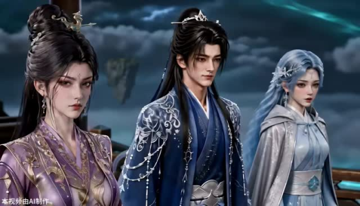 胎珠传第十七季（200集）短剧演员排行榜