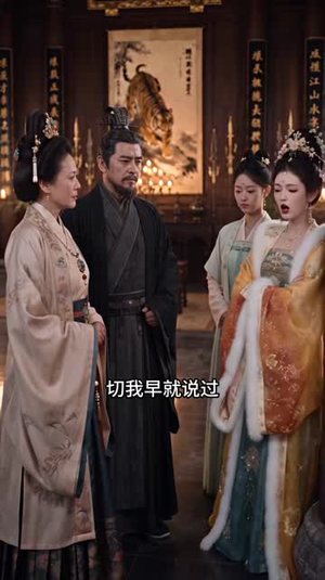 悍妻归来2,将军请接招(120集) 悍妻归来2,将军请接招(120集)火爆短剧抢先看