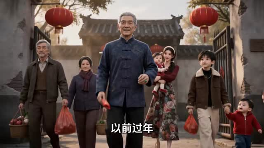 姜柠穿越记之京城奇缘第五季(385集) 姜柠穿越记之京城奇缘第五季(385集)好看的短剧来了